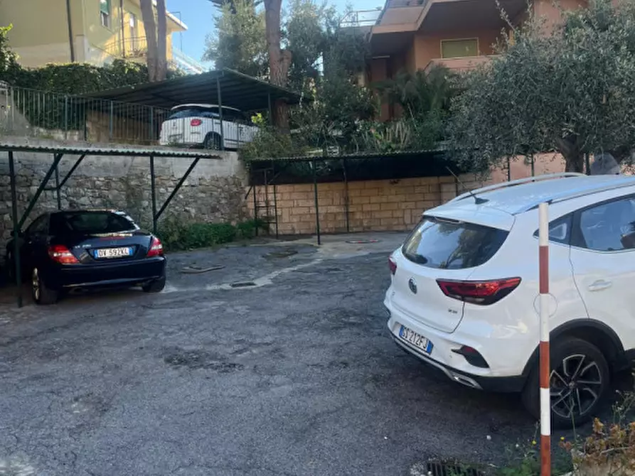 Immagine 30 di Posto auto in vendita  in Via padre semeria sanremo a San Remo
