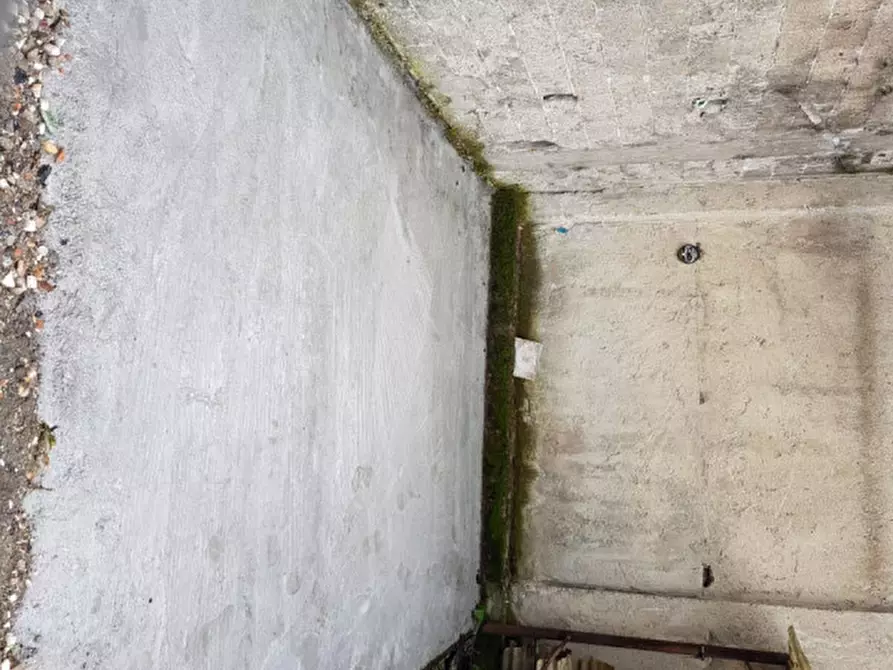 Immagine 2 di Posto auto in affitto  in Via Privata Raimondo Montecuccoli a Milano