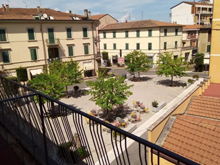 Immagine 1 di Appartamento in affitto  in 53043 Chiusi SI a Chiusi