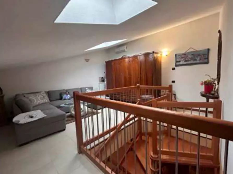 Immagine 5 di Appartamento in vendita  in Via Galileo Galilei 14 a Lavagno