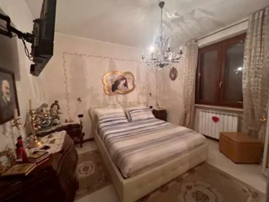 Immagine 6 di Appartamento in vendita  in Via Galileo Galilei 14 a Lavagno