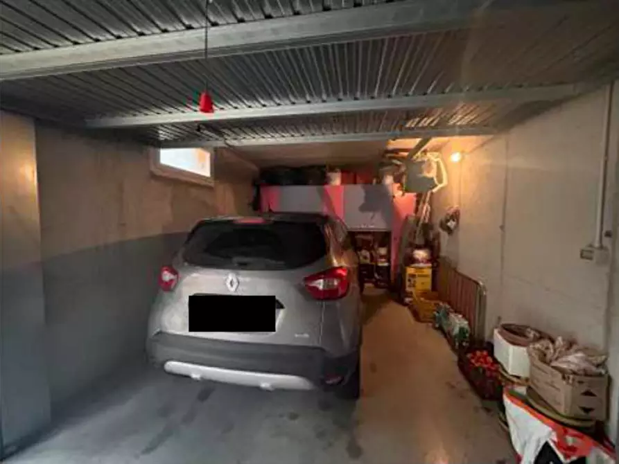 Immagine 8 di Appartamento in vendita  in Via Galileo Galilei 14 a Lavagno