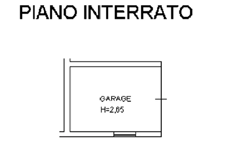 Immagine 10 di Appartamento in vendita  in Via Galileo Galilei 14 a Lavagno