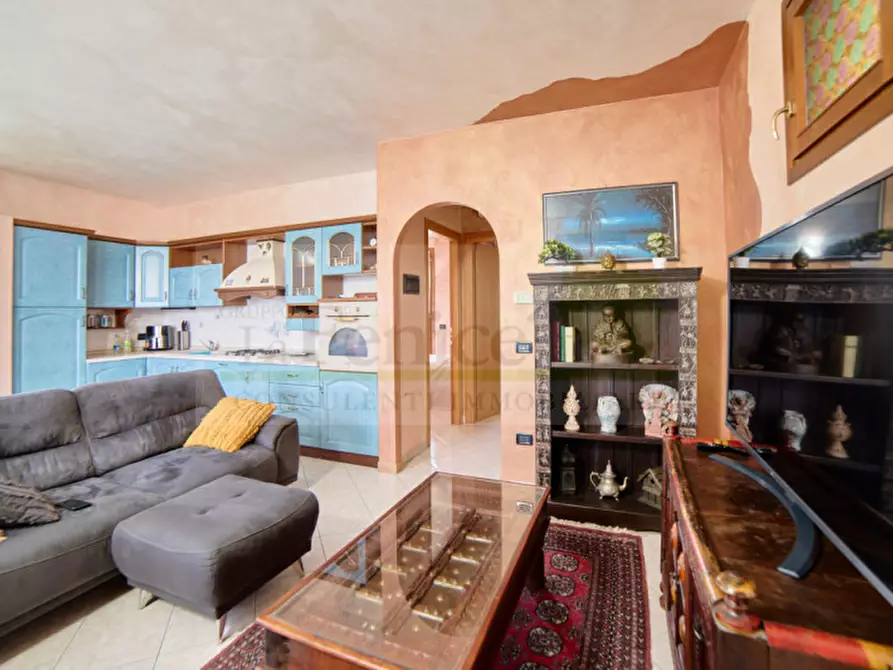 Immagine 1 di Appartamento in vendita  in Solferino a Solferino