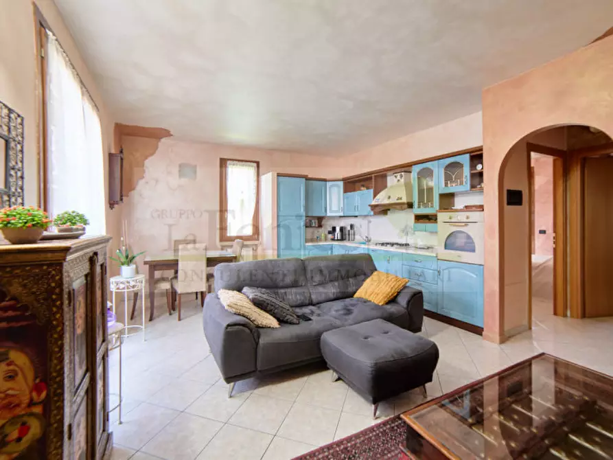 Immagine 3 di Appartamento in vendita  in Solferino a Solferino