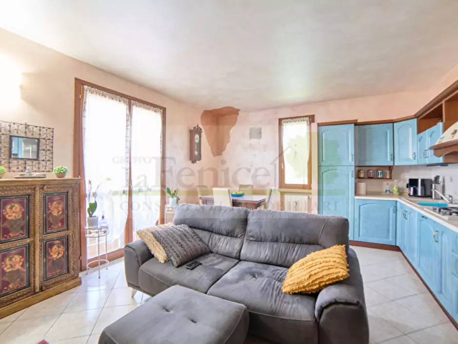 Immagine 3 di Appartamento in vendita  in Solferino a Solferino