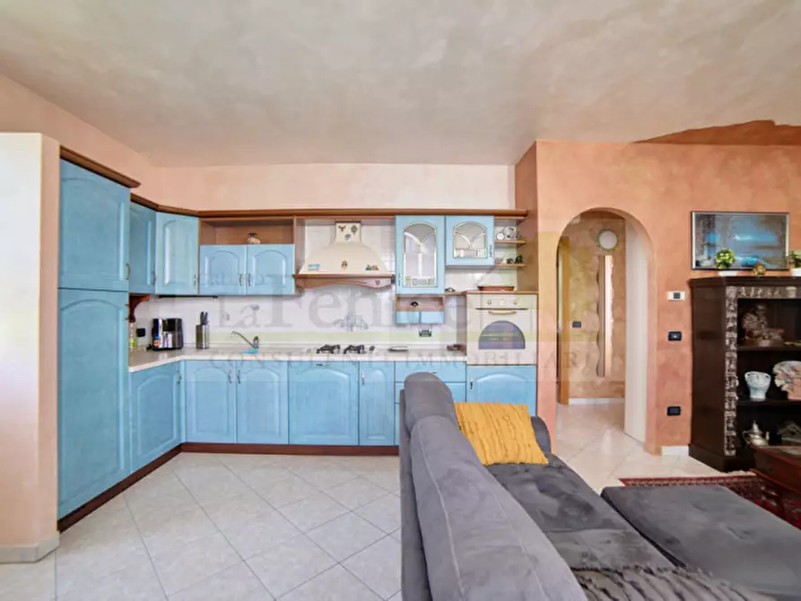 Immagine 5 di Appartamento in vendita  in Solferino a Solferino