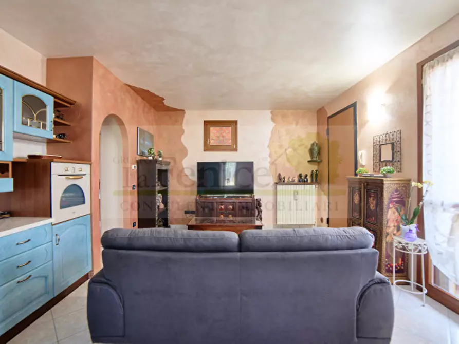 Immagine 5 di Appartamento in vendita  in Solferino a Solferino