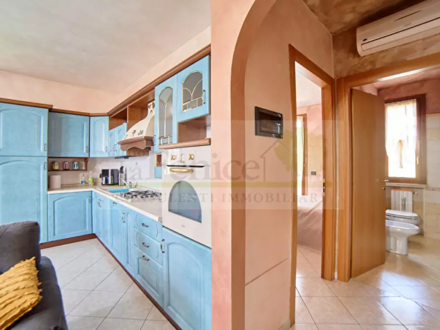 Immagine 6 di Appartamento in vendita  in Solferino a Solferino