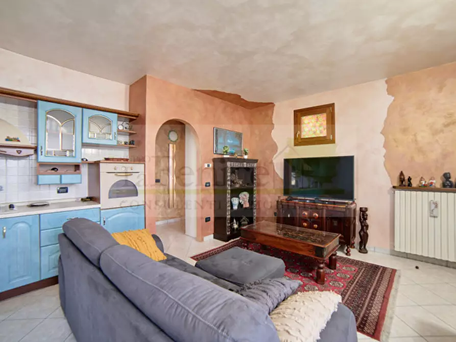 Immagine 8 di Appartamento in vendita  in Solferino a Solferino