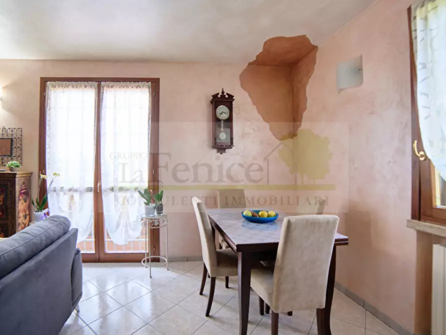 Immagine 10 di Appartamento in vendita  in Solferino a Solferino