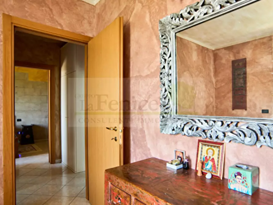 Immagine 12 di Appartamento in vendita  in Solferino a Solferino