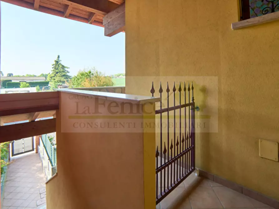 Immagine 13 di Appartamento in vendita  in Solferino a Solferino