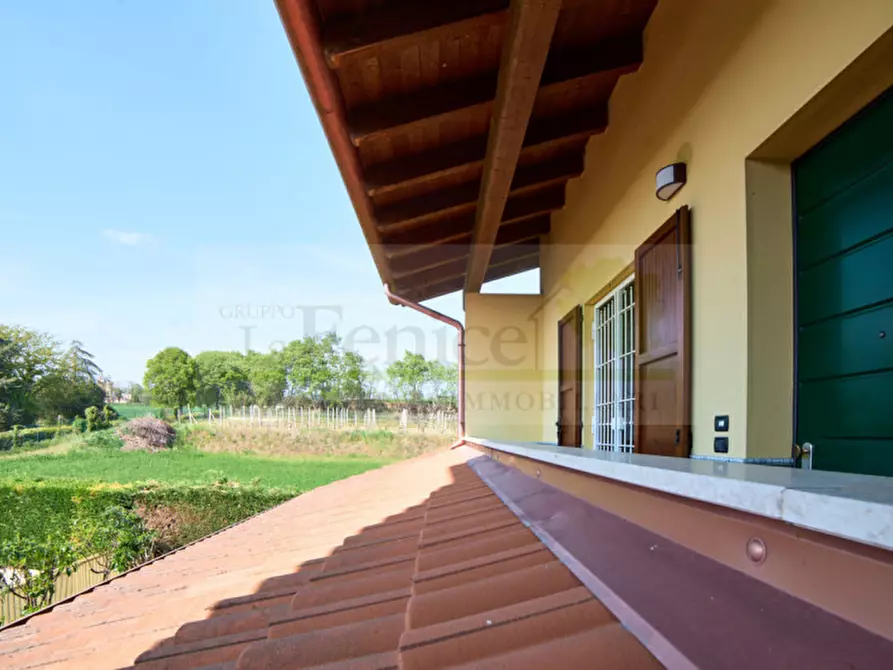 Immagine 15 di Appartamento in vendita  in Solferino a Solferino