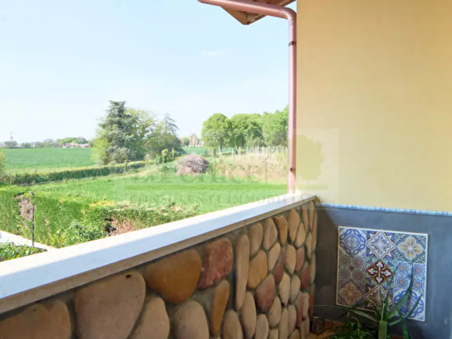 Immagine 15 di Appartamento in vendita  in Solferino a Solferino