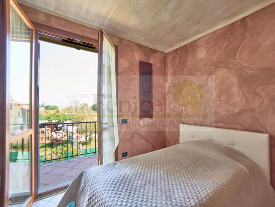 Immagine 21 di Appartamento in vendita  in Solferino a Solferino