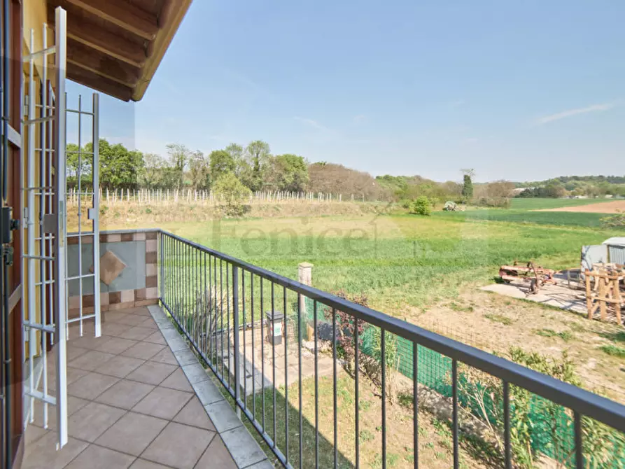 Immagine 23 di Appartamento in vendita  in Solferino a Solferino