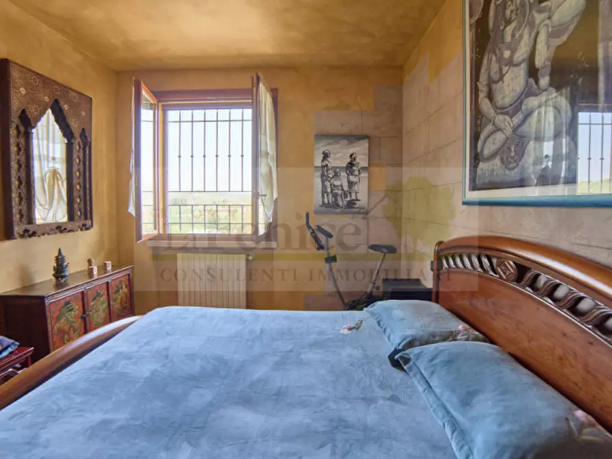 Immagine 27 di Appartamento in vendita  in Solferino a Solferino