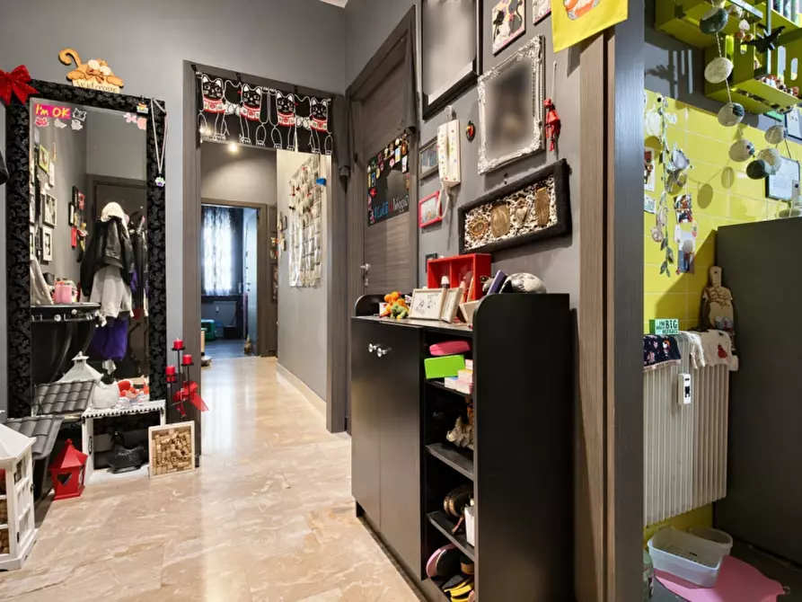 Immagine 3 di Appartamento in vendita  in Via del Carso a Vicenza