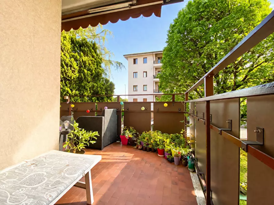 Immagine 6 di Appartamento in vendita  in Via del Carso a Vicenza