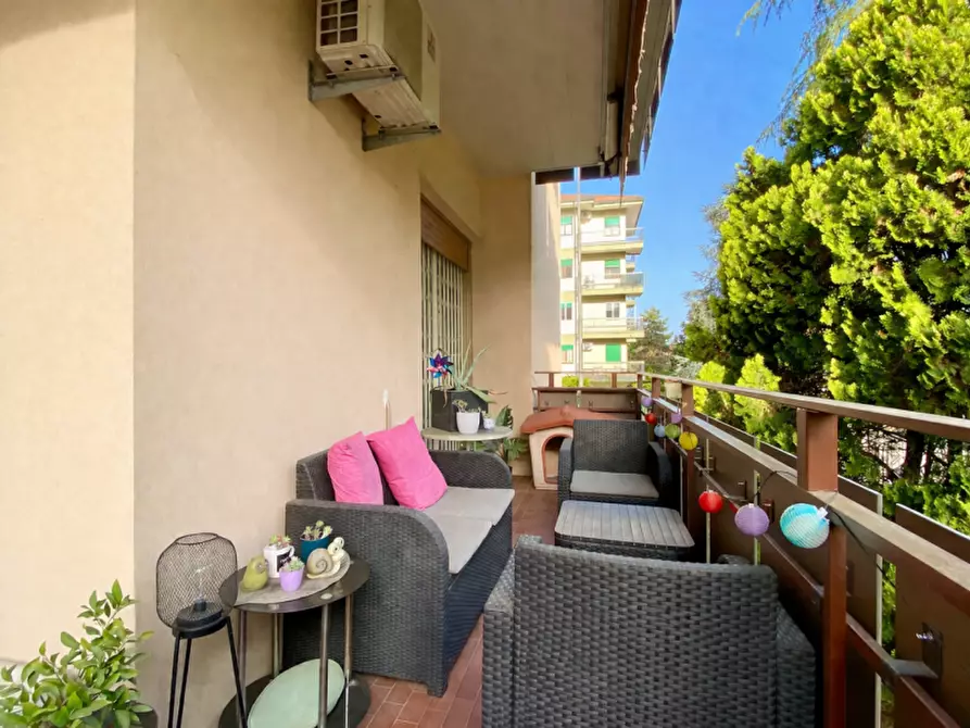 Immagine 7 di Appartamento in vendita  in Via del Carso a Vicenza