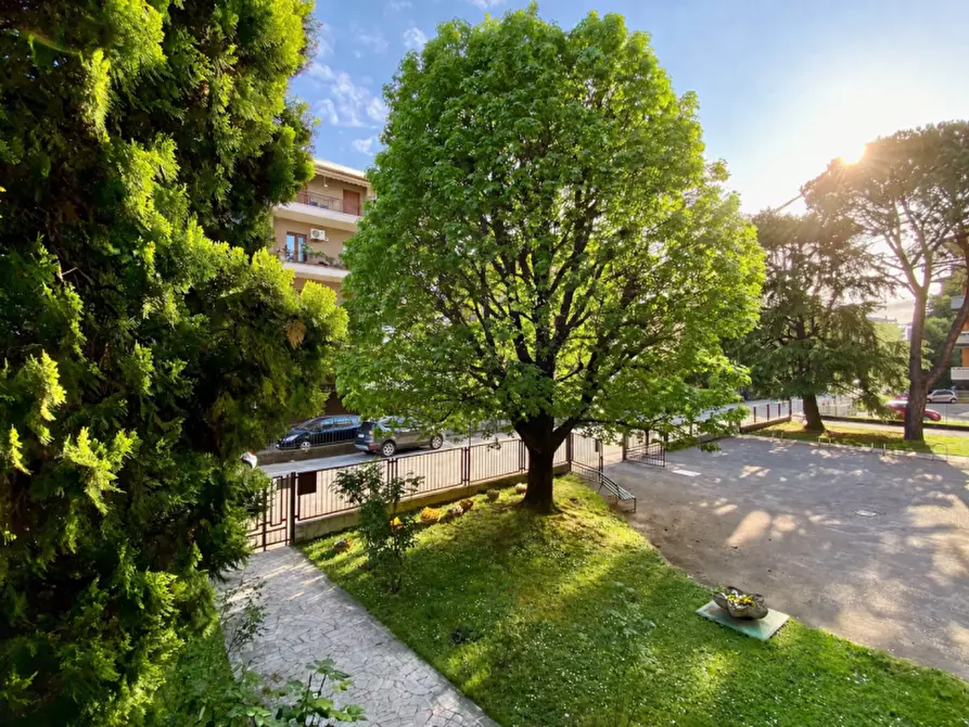 Immagine 8 di Appartamento in vendita  in Via del Carso a Vicenza