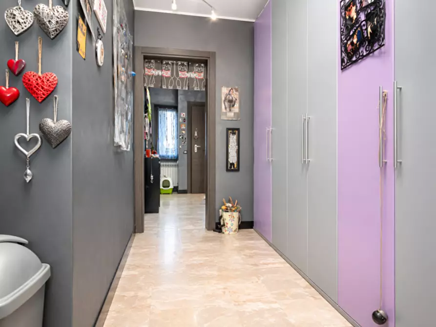 Immagine 13 di Appartamento in vendita  in Via del Carso a Vicenza