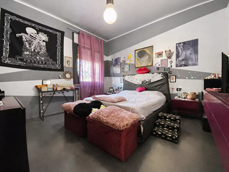 Immagine 15 di Appartamento in vendita  in Via del Carso a Vicenza