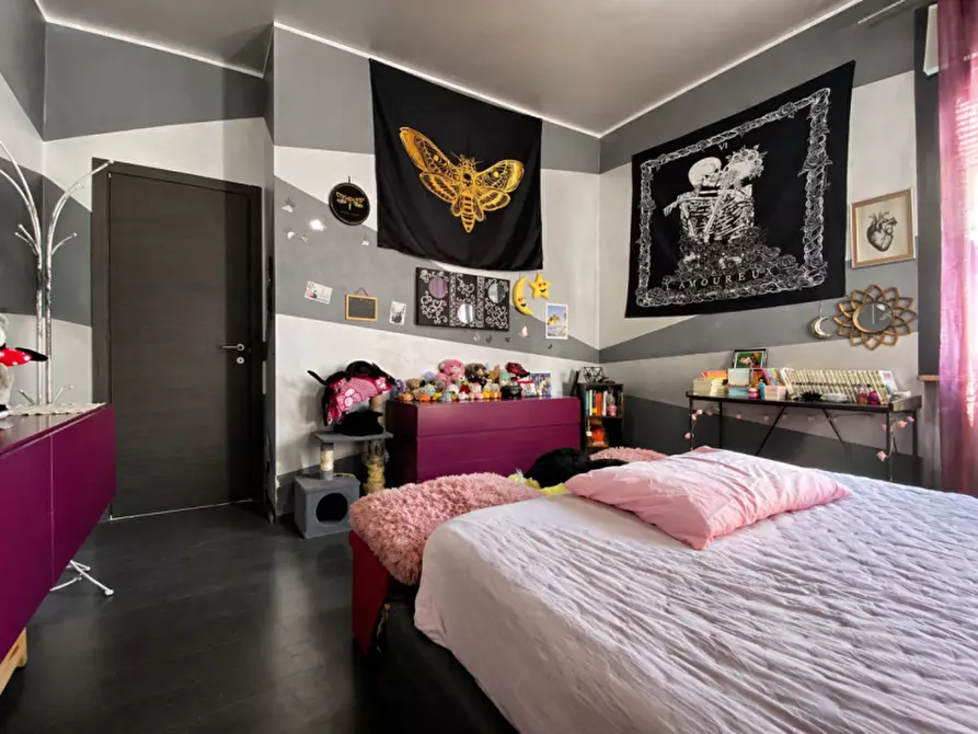 Immagine 16 di Appartamento in vendita  in Via del Carso a Vicenza