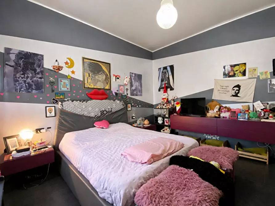 Immagine 17 di Appartamento in vendita  in Via del Carso a Vicenza