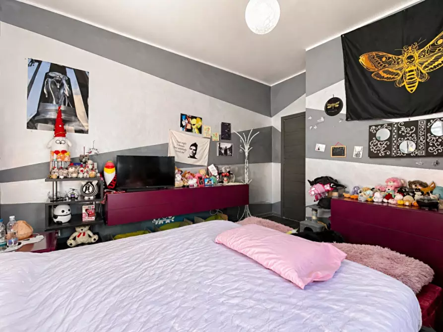 Immagine 18 di Appartamento in vendita  in Via del Carso a Vicenza