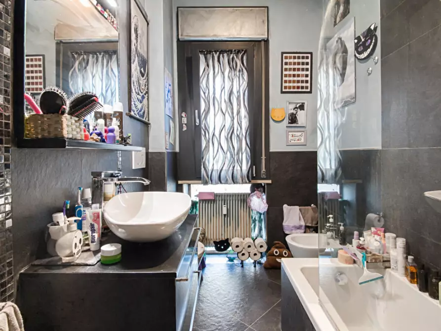 Immagine 19 di Appartamento in vendita  in Via del Carso a Vicenza