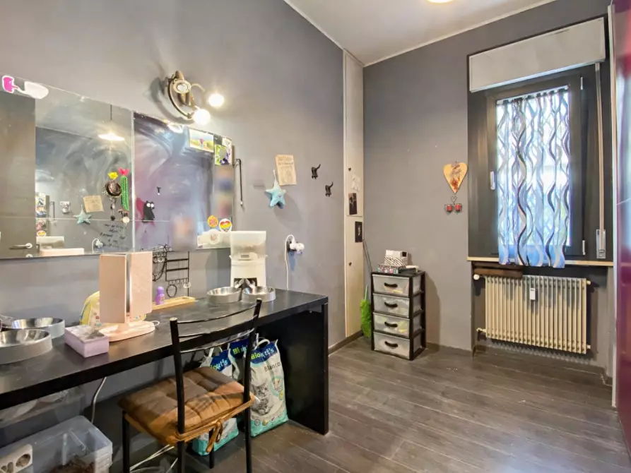 Immagine 21 di Appartamento in vendita  in Via del Carso a Vicenza