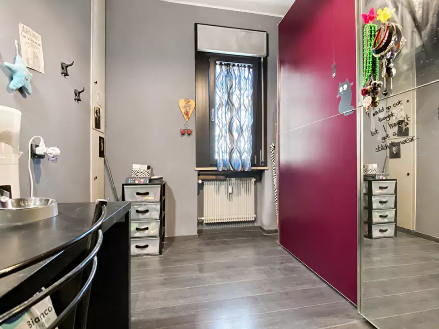 Immagine 22 di Appartamento in vendita  in Via del Carso a Vicenza