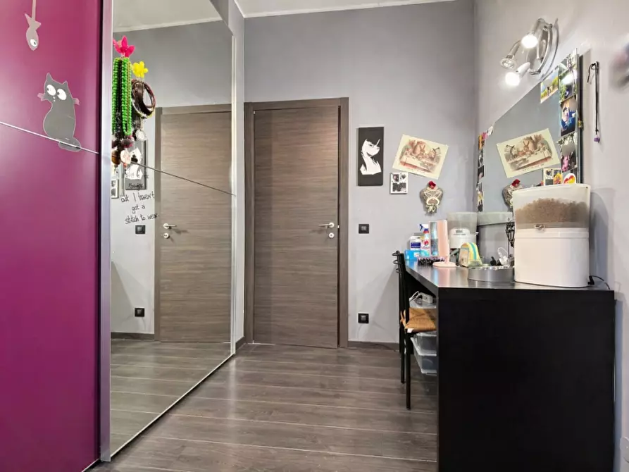 Immagine 23 di Appartamento in vendita  in Via del Carso a Vicenza