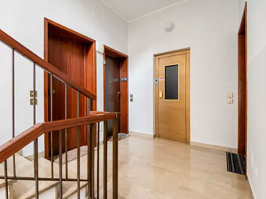 Immagine 24 di Appartamento in vendita  in Via del Carso a Vicenza