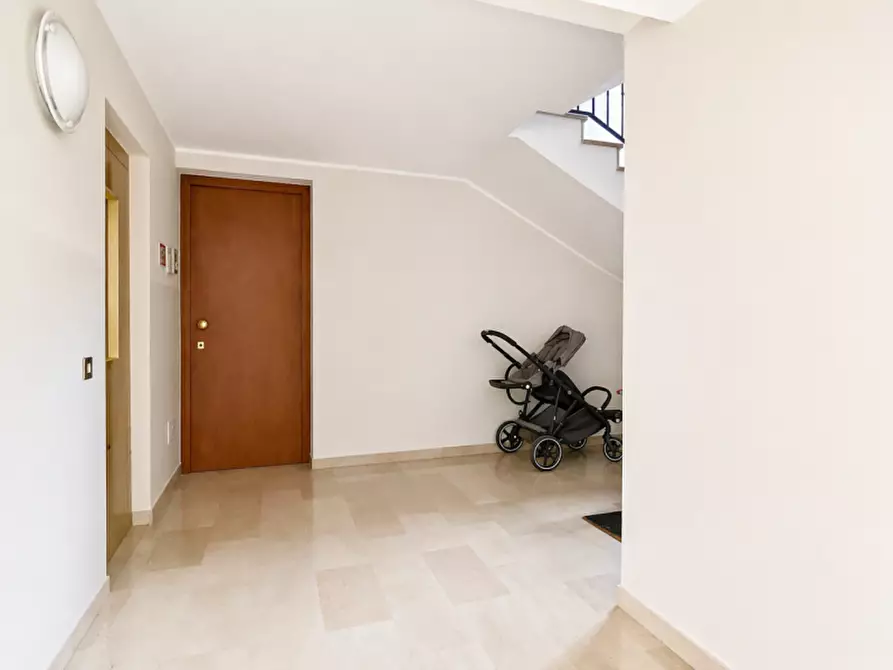 Immagine 25 di Appartamento in vendita  in Via del Carso a Vicenza