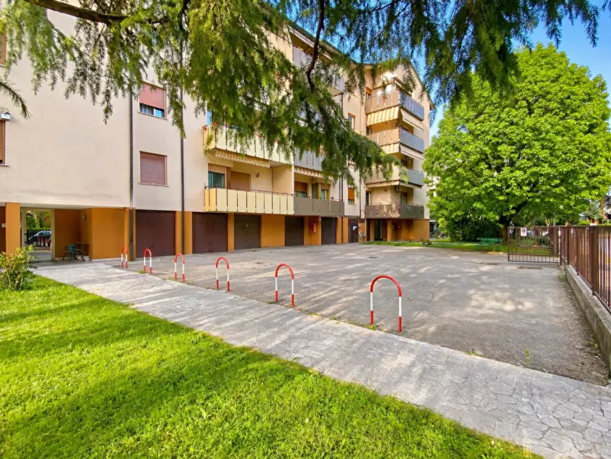 Immagine 29 di Appartamento in vendita  in Via del Carso a Vicenza