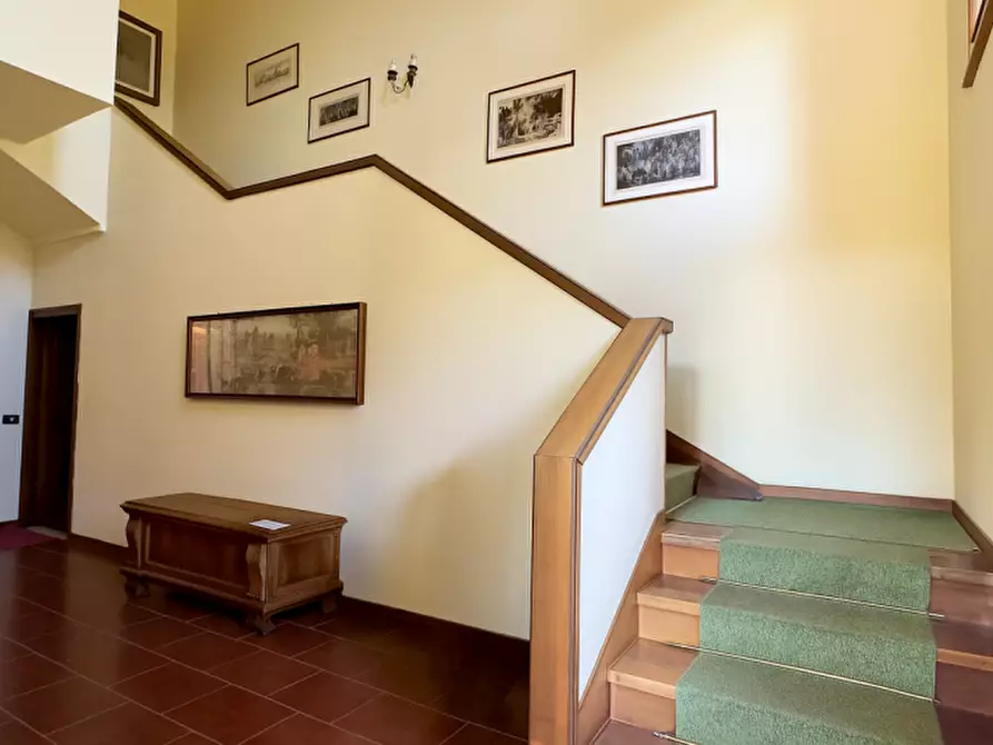 Immagine 2 di Casa bifamiliare in vendita  in Via Sant'Agnese a Selvazzano Dentro