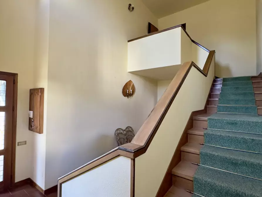 Immagine 3 di Casa bifamiliare in vendita  in Via Sant'Agnese a Selvazzano Dentro