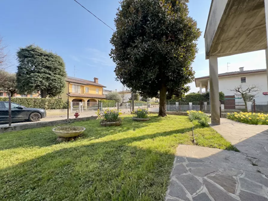 Immagine 16 di Casa bifamiliare in vendita  in Via Sant'Agnese a Selvazzano Dentro