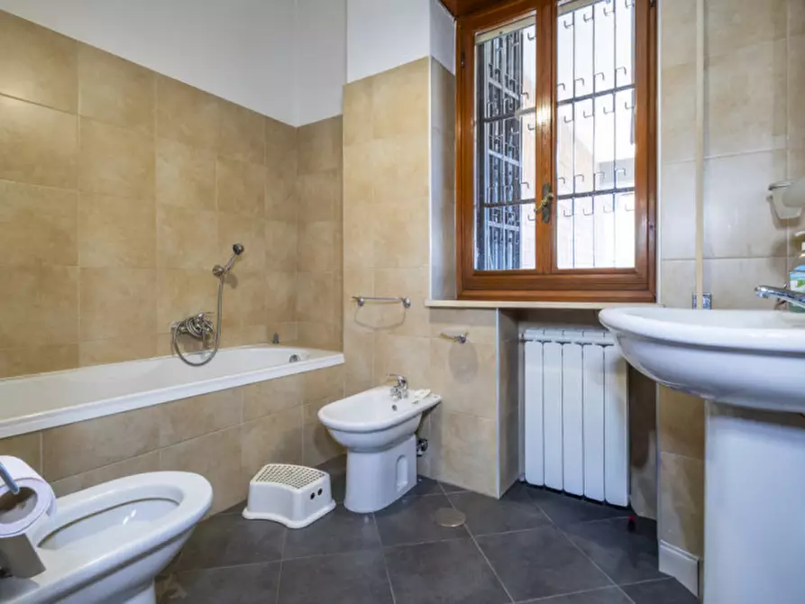 Immagine 7 di Appartamento in vendita  in Via Roberto Alessandri a Roma