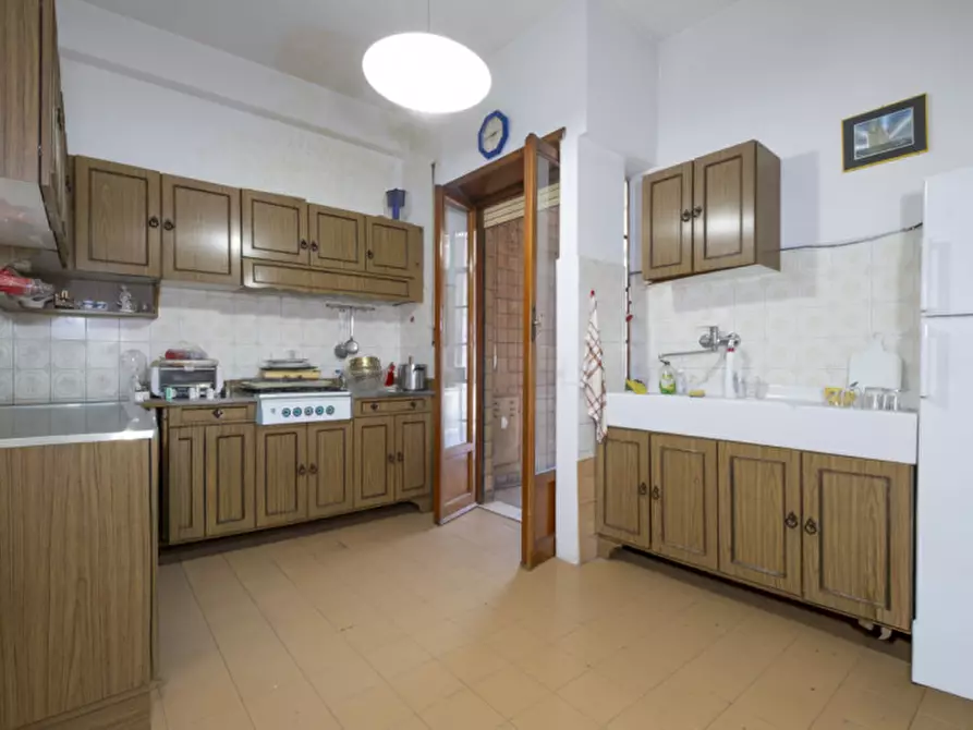 Immagine 8 di Appartamento in vendita  in Via Roberto Alessandri a Roma