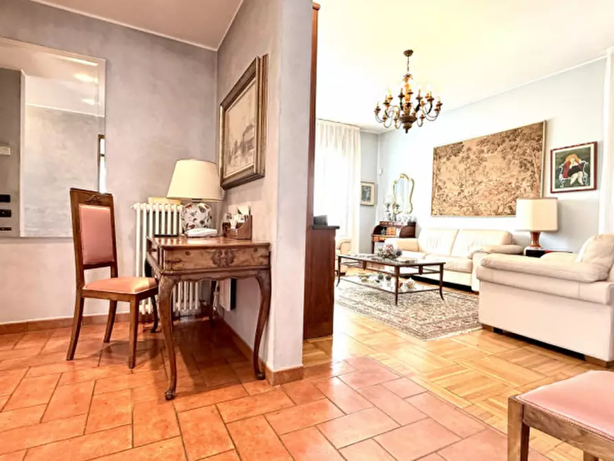 Immagine 3 di Casa indipendente in vendita  in Via Donato Bramante a Padova