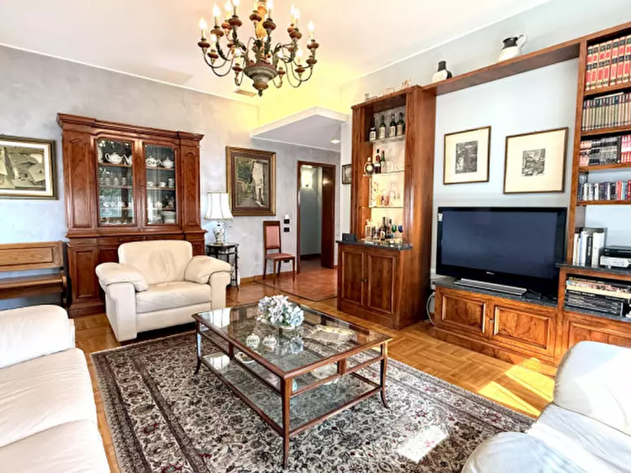 Immagine 4 di Casa indipendente in vendita  in Via Donato Bramante a Padova