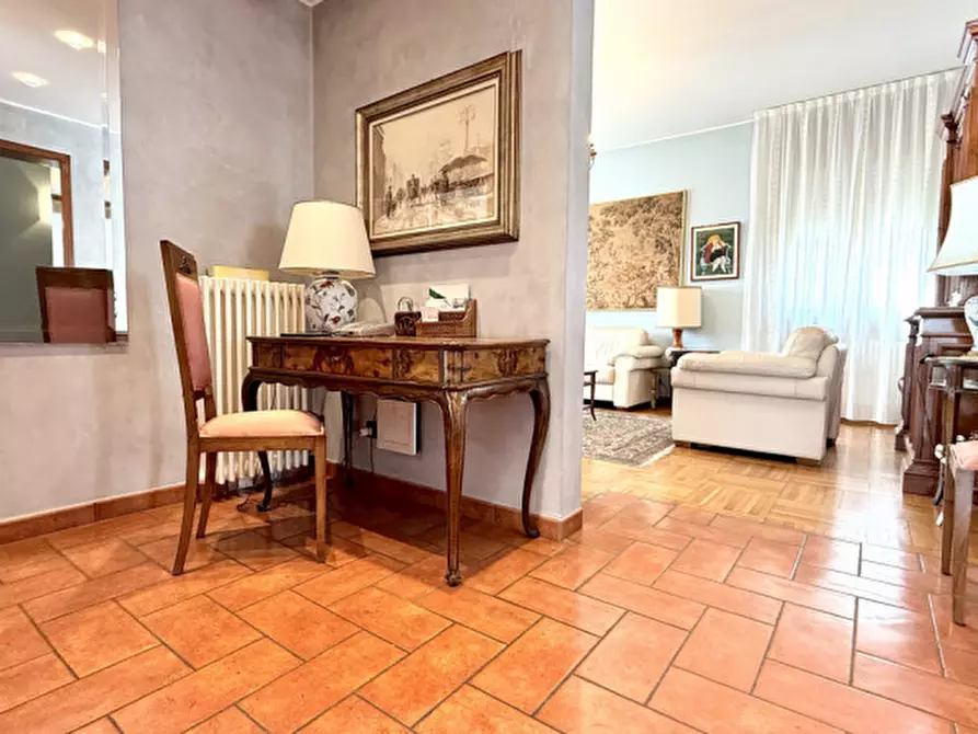 Immagine 5 di Casa indipendente in vendita  in Via Donato Bramante a Padova