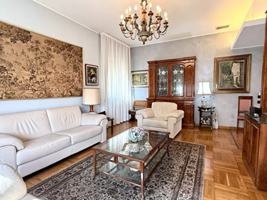 Immagine 6 di Casa indipendente in vendita  in Via Donato Bramante a Padova