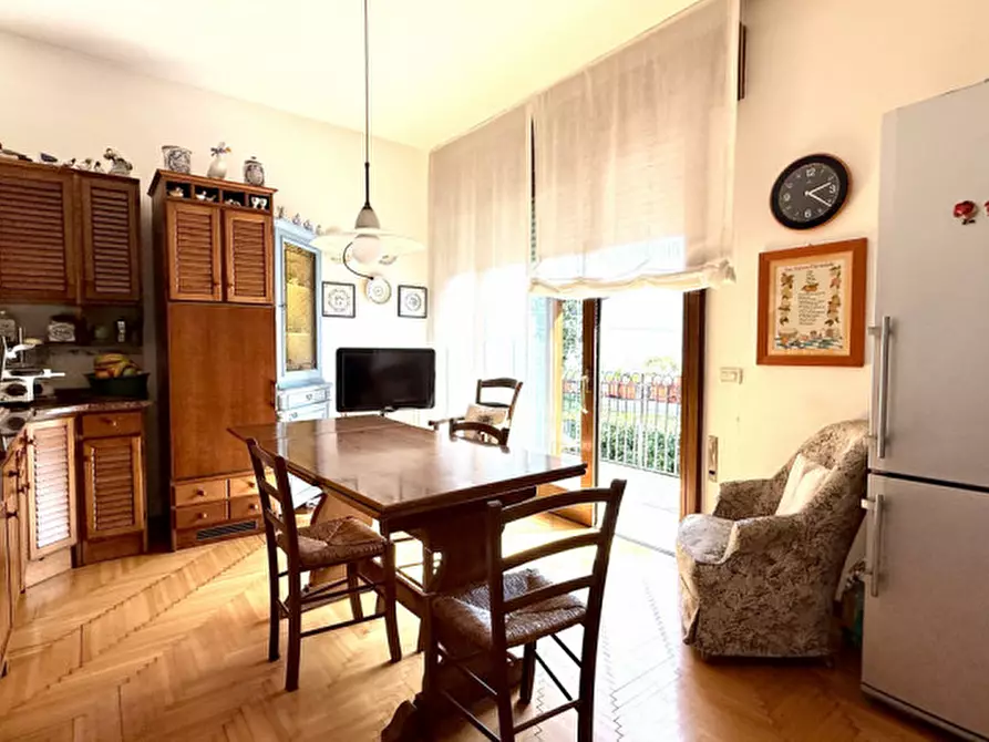 Immagine 7 di Casa indipendente in vendita  in Via Donato Bramante a Padova