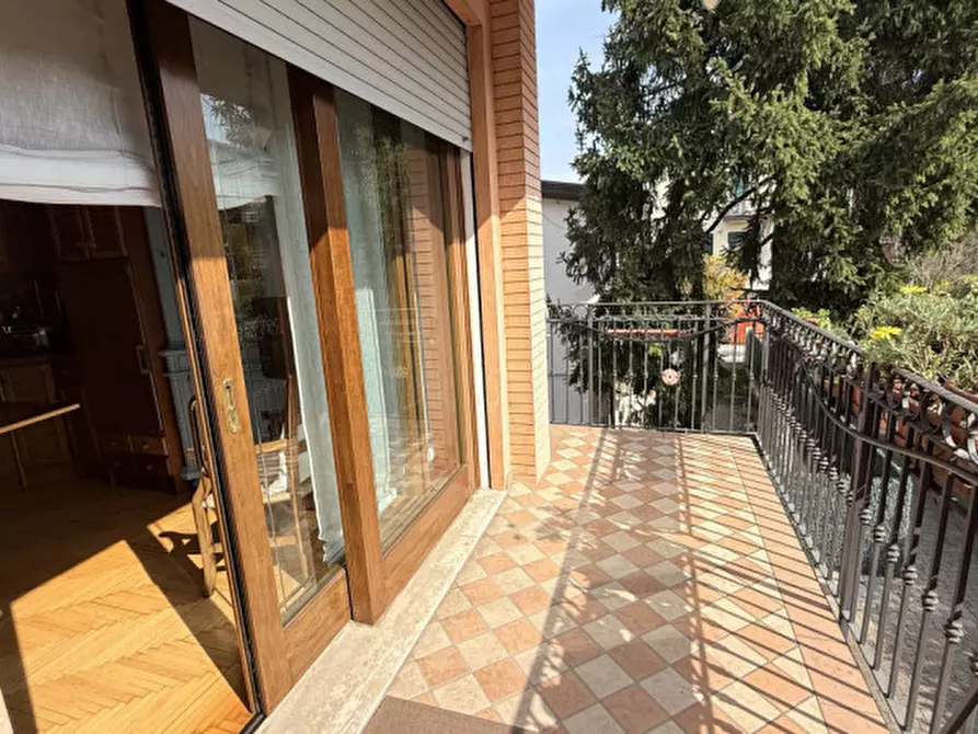 Immagine 11 di Casa indipendente in vendita  in Via Donato Bramante a Padova