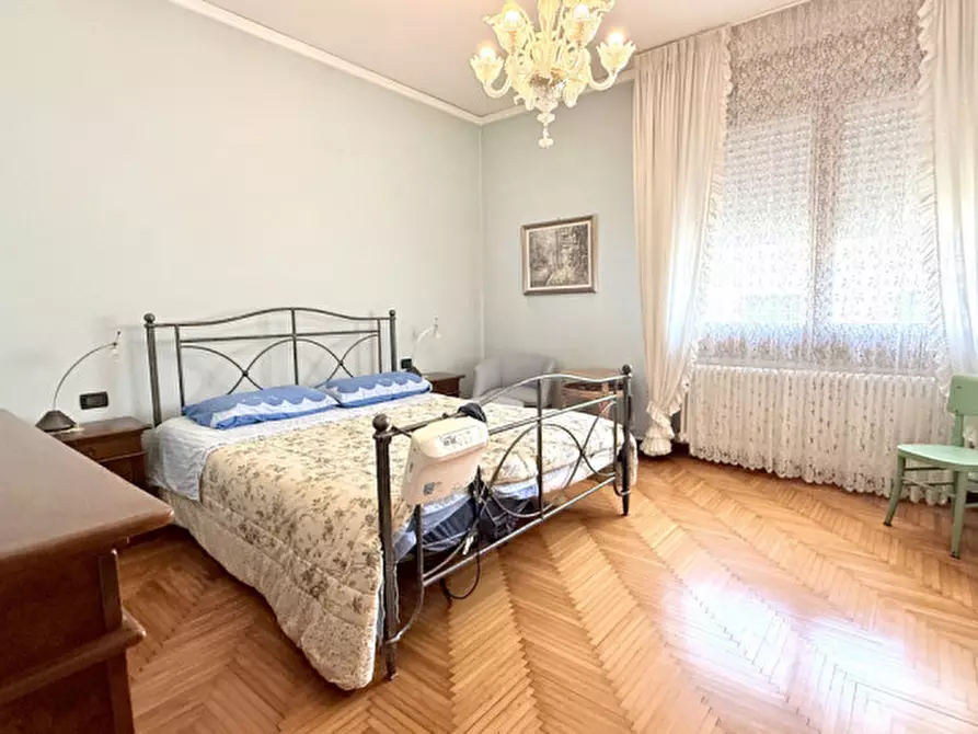 Immagine 13 di Casa indipendente in vendita  in Via Donato Bramante a Padova